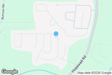 Map image of the property - 5235 Fieldgate Ridge Dr