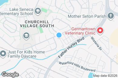 Map image of the property - 13631 Winterspoon Ln