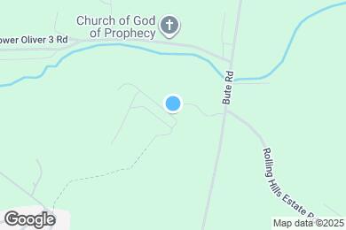 Map image of the property - 22 Locust St