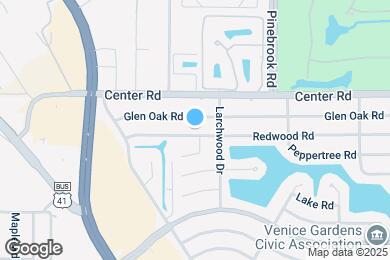 Map image of the property - 251 Redwood Rd