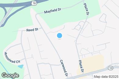 Map image of the property - 235 Elm Pl