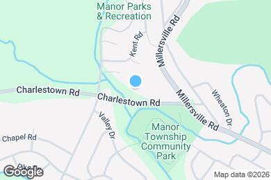 Map image of the property - 50 Ramsgate Ln