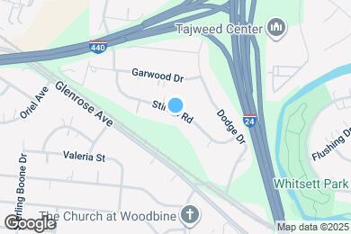 Map image of the property - 129 Stirton Rd