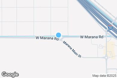 Map image of the property - 12170 W Avianna Wy