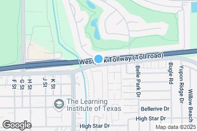 Map image of the property - 11735 Alief Clodine Rd