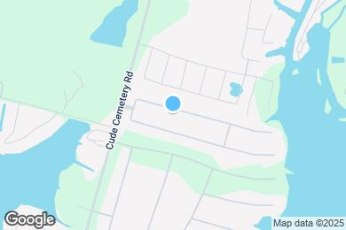 Map image of the property - 11131 N Lake Mist Ln