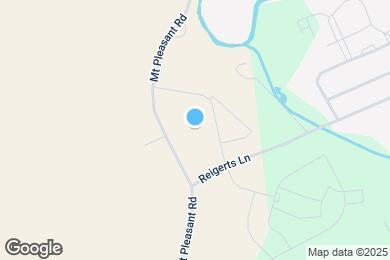 Map image of the property - Carmany Place Apartments