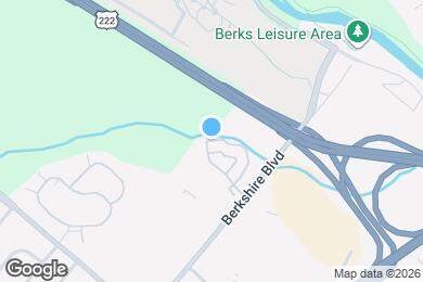 Map image of the property - 601 Christopher Dr