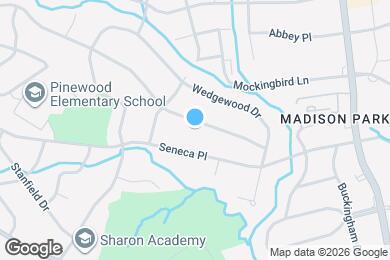 Map image of the property - 5736 Murrayhill Rd