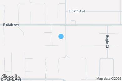 Map image of the property - 3321 Caress Cir