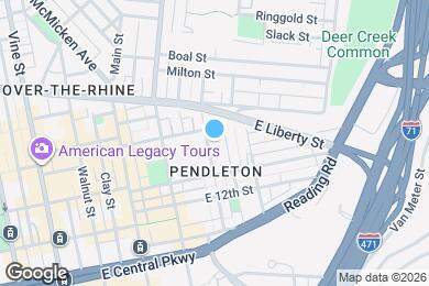 Map image of the property - 1326 Broadway-ID1313057P