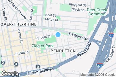 Map image of the property - 1326 Broadway-SI FL3-ID1312458P