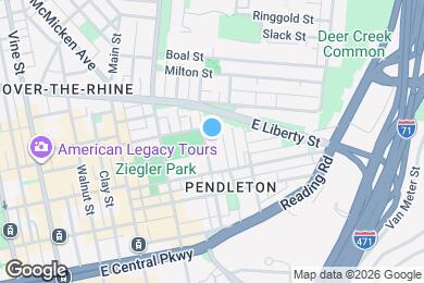 Map image of the property - 1326 Broadway-SI FL3-ID1313057P