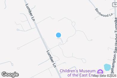 Map image of the property - 62 Sea Farm Ln