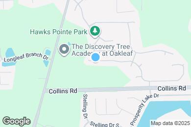 Map image of the property - 9262 Redtail Dr