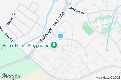 Map image of the property - 6425 Alan Linton Blvd E