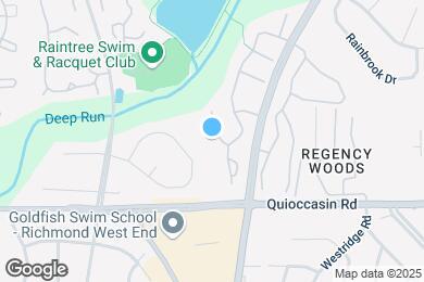 Map image of the property - 1548 United Ct