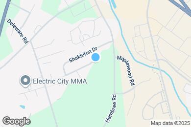 Map image of the property - 109 Patagonia Rd