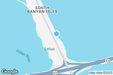 Map image of the property - 8130 S Tropical Trail
