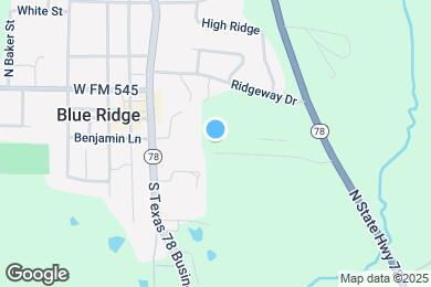 Map image of the property - 300 Heritage Grv Rd