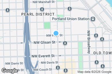 Map image of the property - Dianne