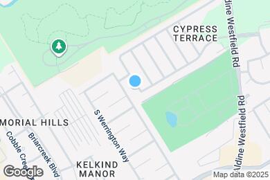 Map image of the property - 21815 Octavia Way