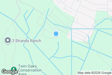 Map image of the property - 2141 Calm Night St