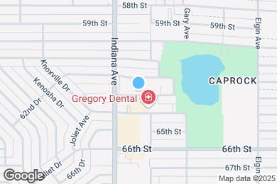 Map image of the property - 3248 63rd St