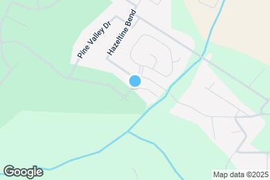Map image of the property - 100 Doral Blue Dr