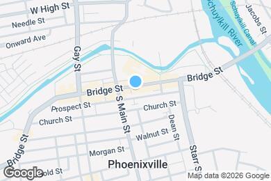 Map image of the property - 178 Bridge Street