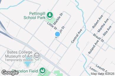 Map image of the property - 41 Googin St