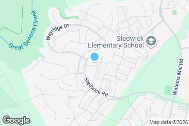 Map image of the property - 19302 Frenchton Pl