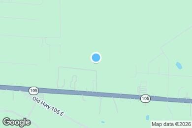 Map image of the property - 1544 Crowson Rdg