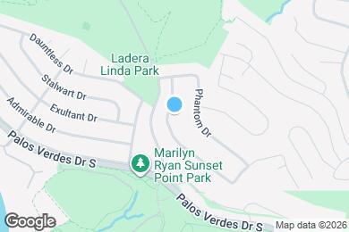 Map image of the property - 32254 Sea Raven Dr