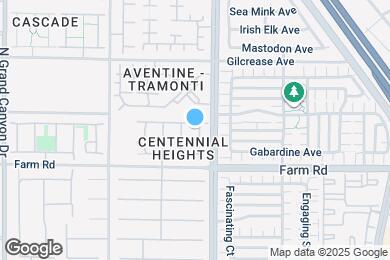 Map image of the property - 7645 Lookout Hill St