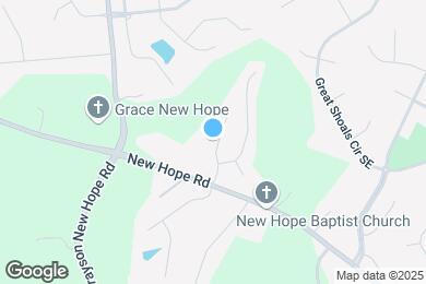 Map image of the property - 1180 Grayson Oaks Dr