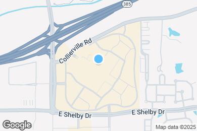 Map image of the property - 4670 Merchants Park Cir