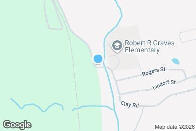 Map image of the property - 263 Mountainview Ave