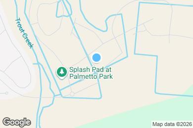 Map image of the property - 17799 Oleander Ave