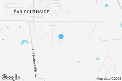 Map image of the property - 7023 Nikhil Ln