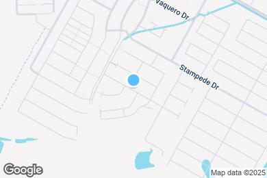 Map image of the property - 7534 Dr Hector P. Garcia Dr