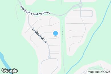 Map image of the property - 2832 Sheephead Ct