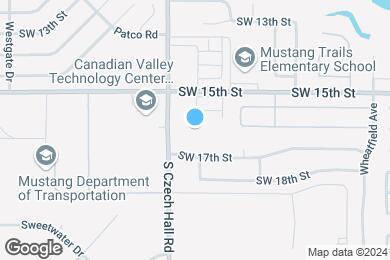 Map image of the property - Belmont Cove Senior Independent Living