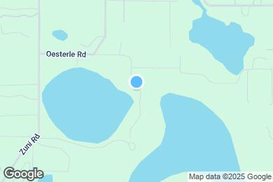 Map image of the property - 5708 Oesterle Rd