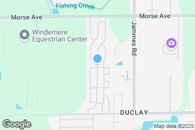 Map image of the property - 6539 Townsend Rd