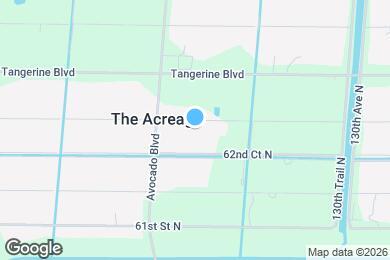 Map image of the property - 13432 63rd Ln N