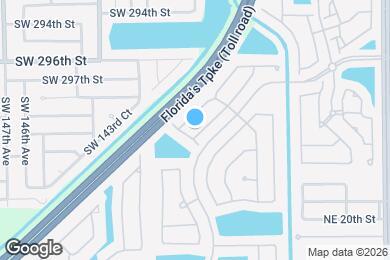 Map image of the property - 2120 NE 37th Rd