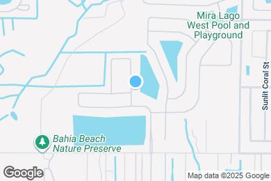 Map image of the property - 513 Vista Ridge Dr