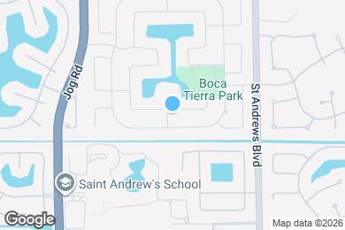 Map image of the property - 2662 NW 42nd St
