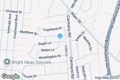 Map image of the property - 5 Eagle Ln